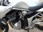     Suzuki Bandit1200S GSF1200 2002  13